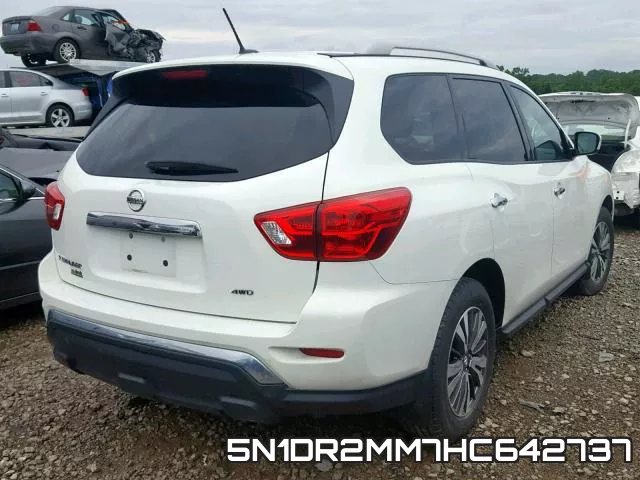 5N1DR2MM7HC642737 фото 5