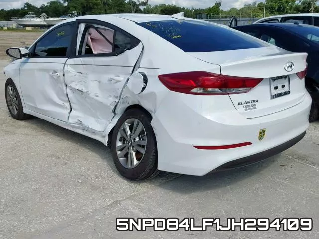 5NPD84LF1JH294109 фото 4