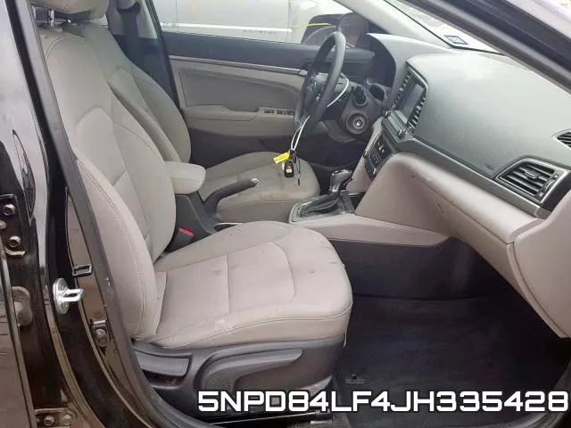 5NPD84LF4JH335428 фото 6