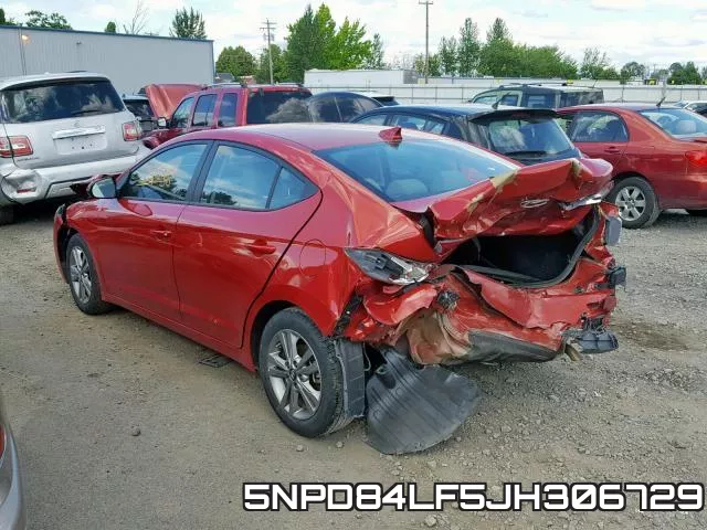 5NPD84LF5JH306729 фото 4