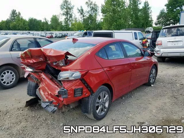 5NPD84LF5JH306729 фото 5