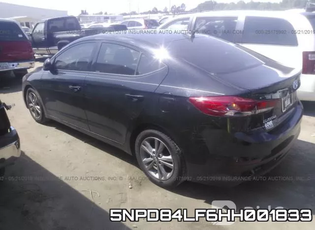 5NPD84LF6HH001833 фото 4