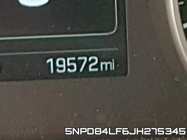 5NPD84LF6JH275345 фото 9