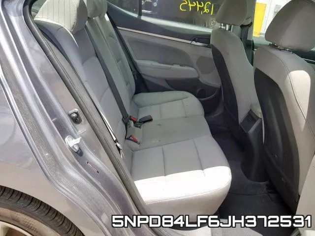 5NPD84LF6JH372531 фото 6