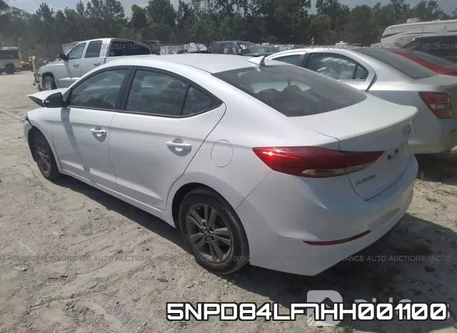 5NPD84LF7HH001100 фото 3