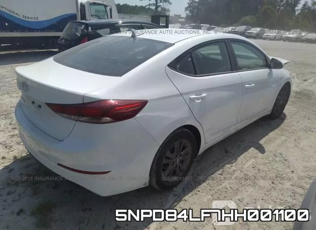5NPD84LF7HH001100 фото 4