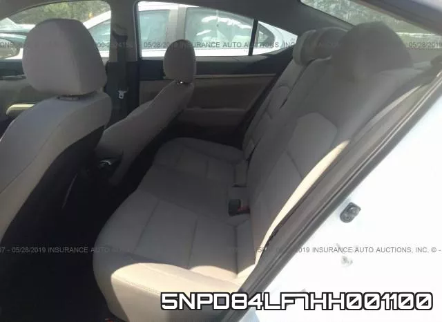 5NPD84LF7HH001100 фото 8