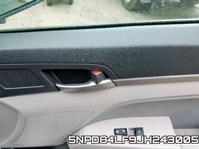 5NPD84LF9JH243005 фото 2