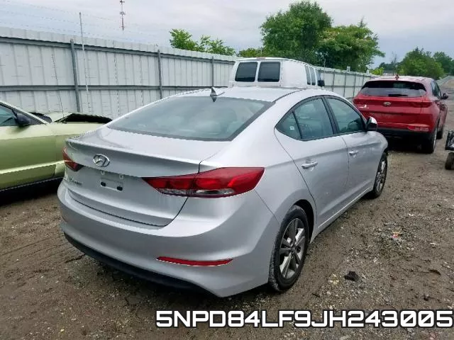 5NPD84LF9JH243005 фото 5