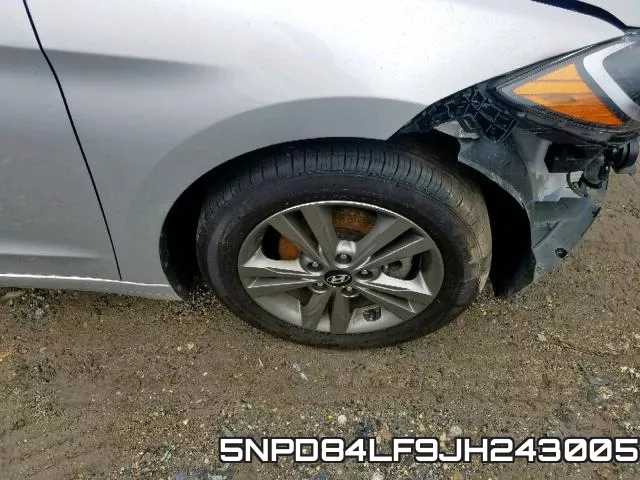 5NPD84LF9JH243005 фото 10