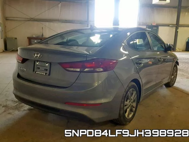 5NPD84LF9JH398928 фото 5