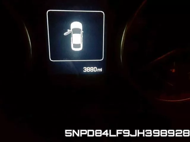 5NPD84LF9JH398928 фото 9