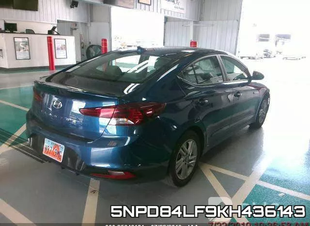 5NPD84LF9KH436143 фото 2