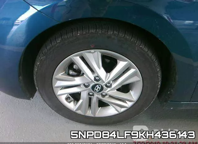 5NPD84LF9KH436143 фото 6