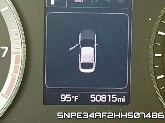 5NPE34AF2HH507486 фото 9