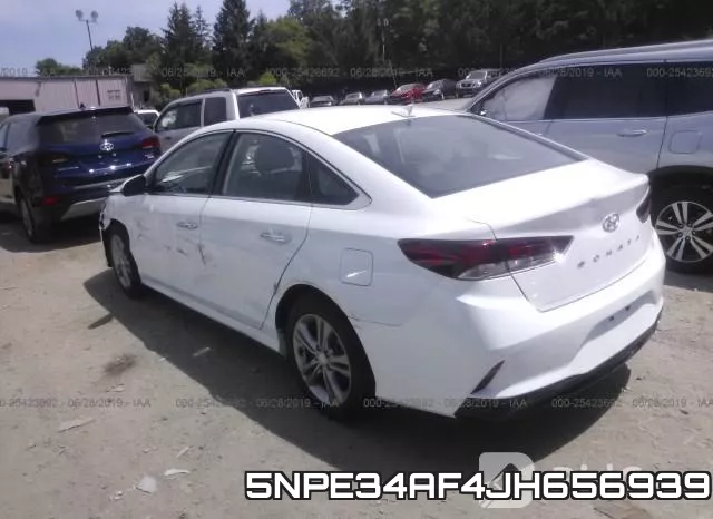 5NPE34AF4JH656939 фото 4
