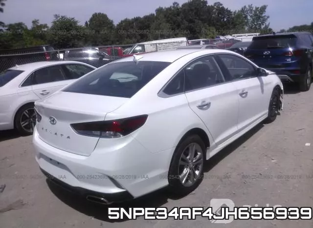 5NPE34AF4JH656939 фото 5