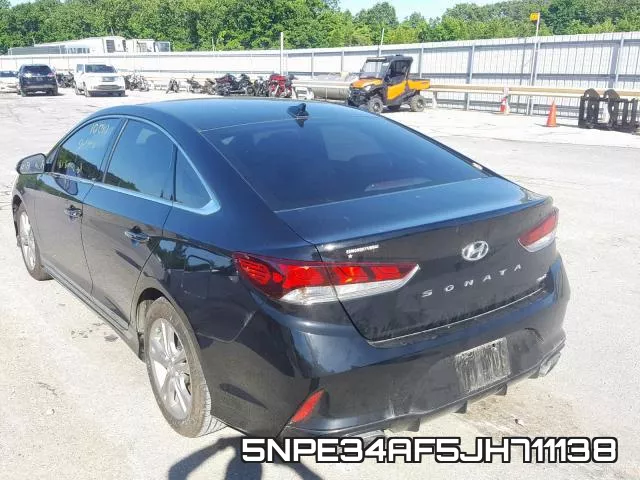 5NPE34AF5JH711138 фото 4