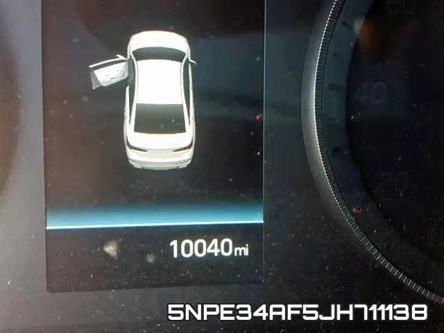 5NPE34AF5JH711138 фото 9