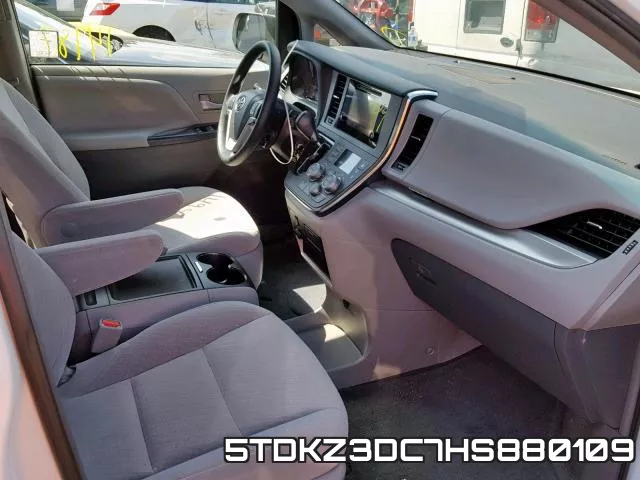 5TDKZ3DC7HS880109 фото 6