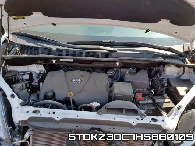5TDKZ3DC7HS880109 фото 8