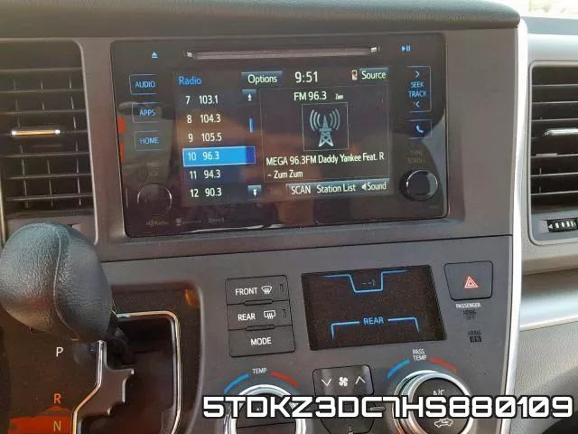 5TDKZ3DC7HS880109 фото 10