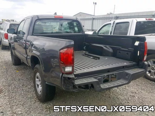 5TFSX5EN0JX059404 фото 4