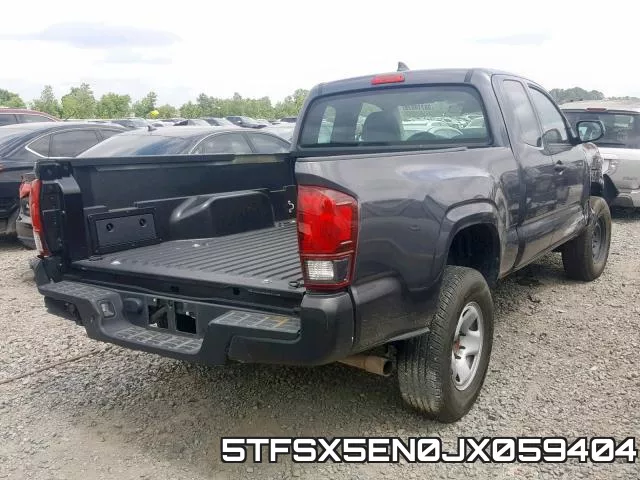 5TFSX5EN0JX059404 фото 5