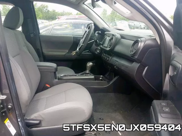 5TFSX5EN0JX059404 фото 6