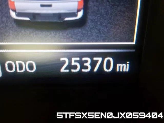 5TFSX5EN0JX059404 фото 9