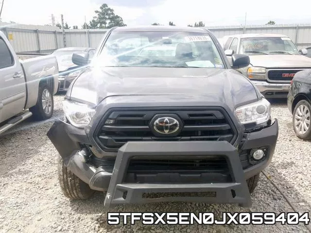 5TFSX5EN0JX059404 фото 10