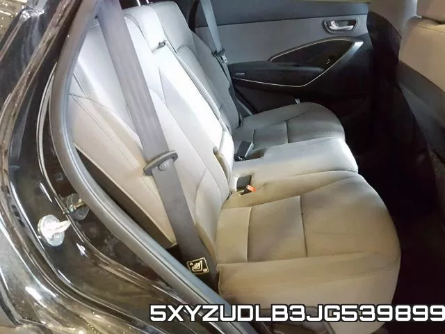 5XYZUDLB3JG539899 фото 7