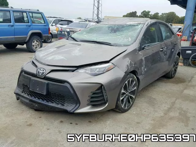 5YFBURHE0HP635397 фото 3