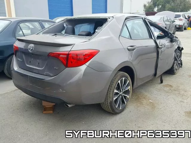 5YFBURHE0HP635397 фото 5