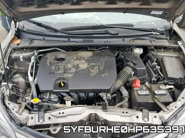 5YFBURHE0HP635397 фото 8