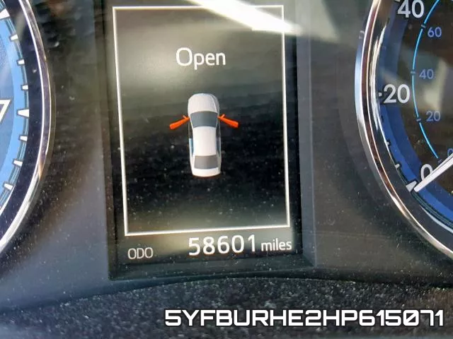 5YFBURHE2HP615071 фото 9