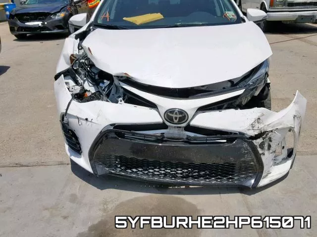 5YFBURHE2HP615071 фото 10