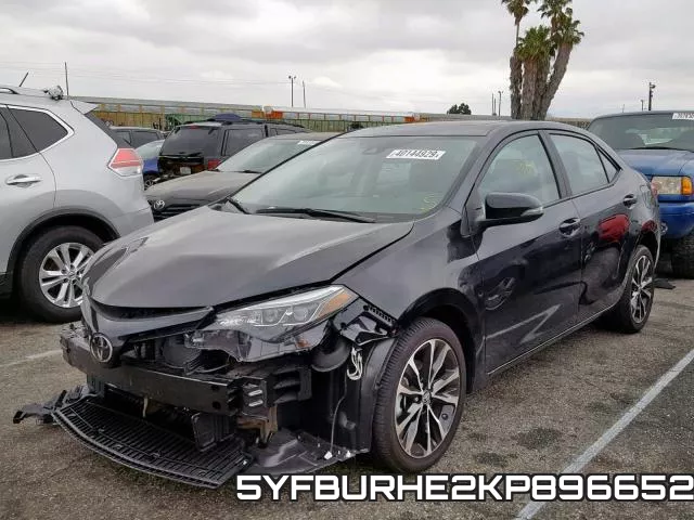 5YFBURHE2KP896652 фото 3