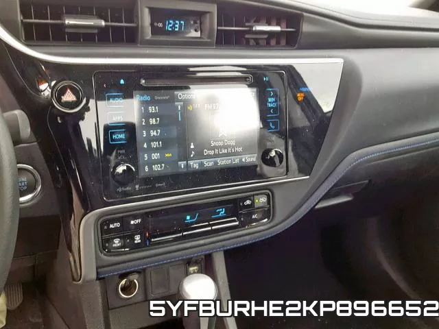 5YFBURHE2KP896652 фото 10