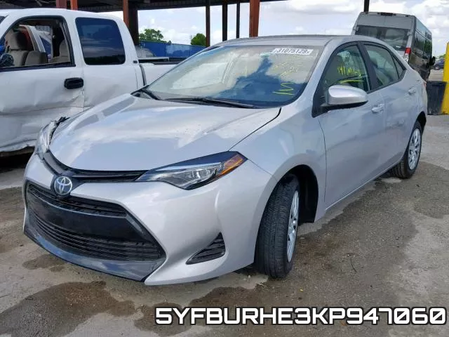 5YFBURHE3KP947060 фото 3