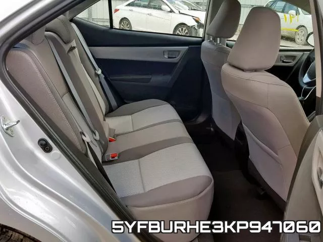 5YFBURHE3KP947060 фото 7