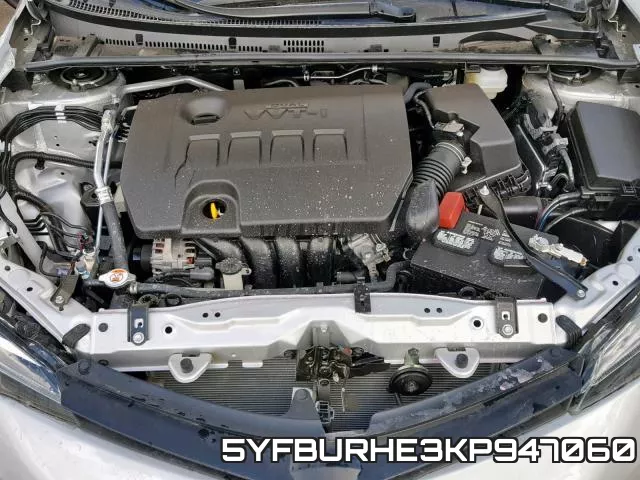 5YFBURHE3KP947060 фото 8