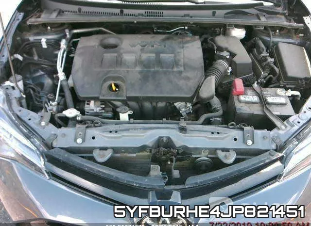 5YFBURHE4JP821451 фото 2