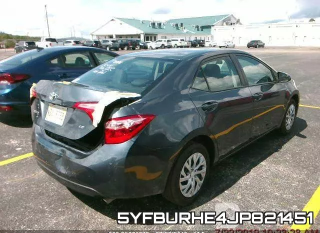 5YFBURHE4JP821451 фото 3