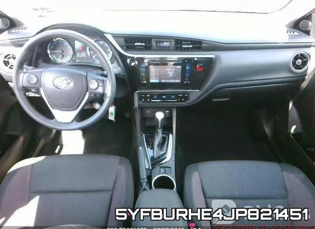 5YFBURHE4JP821451 фото 4