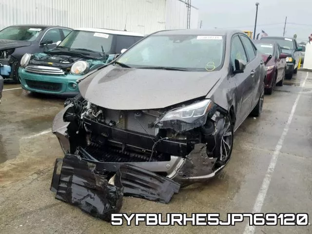5YFBURHE5JP769120 фото 3