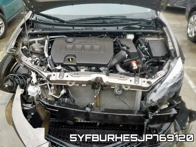 5YFBURHE5JP769120 фото 8