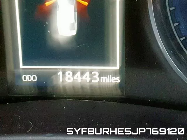 5YFBURHE5JP769120 фото 9