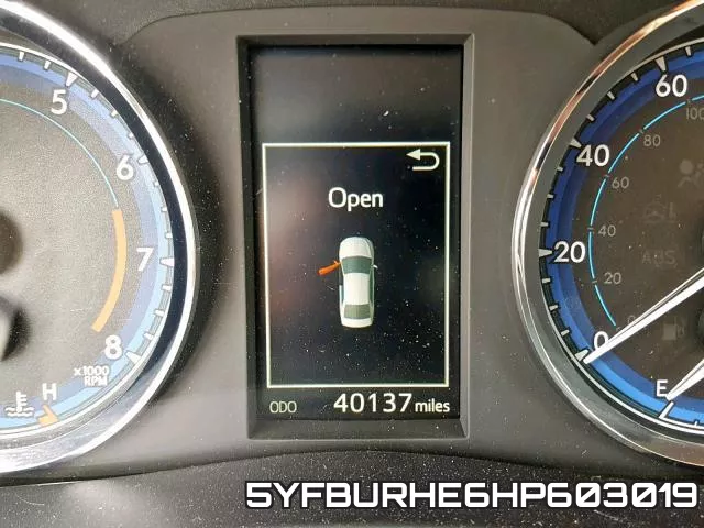 5YFBURHE6HP603019 фото 9