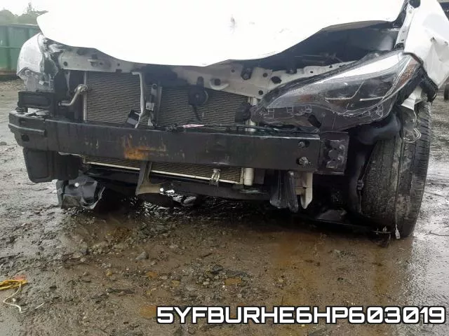 5YFBURHE6HP603019 фото 10